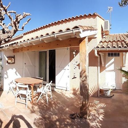 Location Maison 4 Pers Le Grau D'Agde 34 Dış mekan fotoğraf
