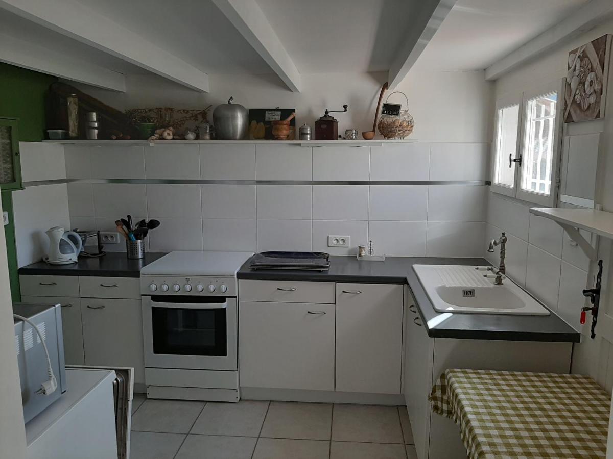 Location Maison 4 Pers Le Grau D'Agde 34 Dış mekan fotoğraf