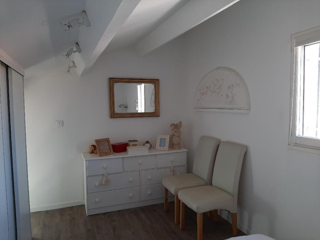 Location Maison 4 Pers Le Grau D'Agde 34 Dış mekan fotoğraf