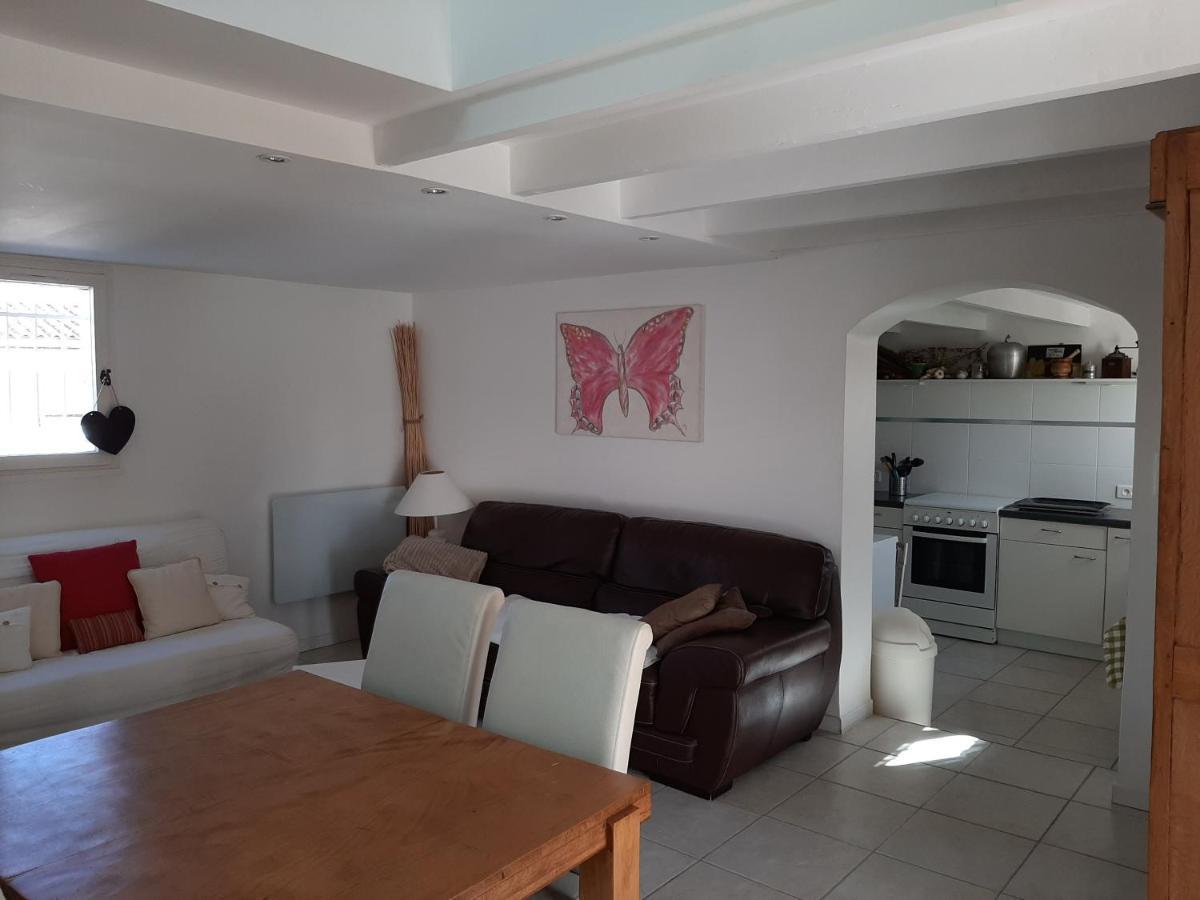 Location Maison 4 Pers Le Grau D'Agde 34 Dış mekan fotoğraf
