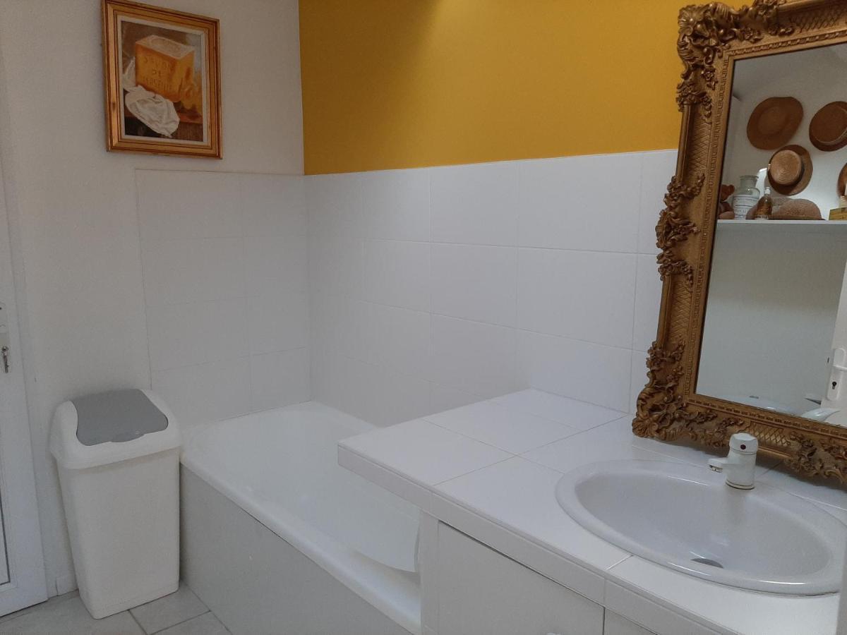 Location Maison 4 Pers Le Grau D'Agde 34 Dış mekan fotoğraf